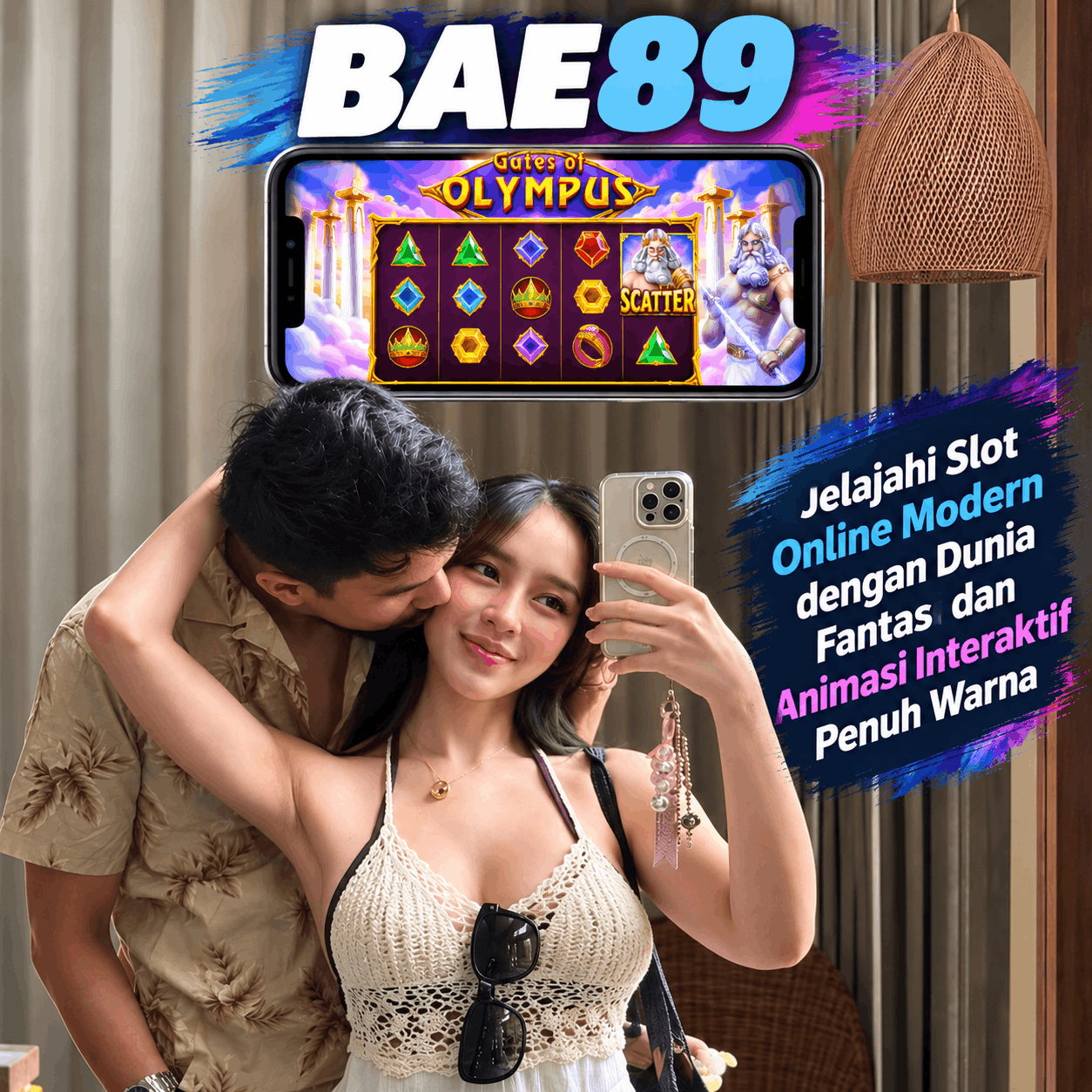 Banner BAE89 Official